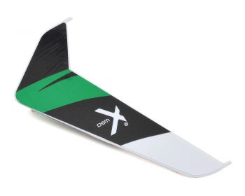 Blade Tail Fin 120 S