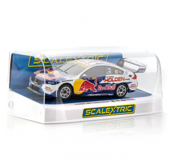 Scalextric Holden ZB 2020 Bathurst Winner Slot Car (van Gisbergen/Tander) Slot Car *IN STOCK*