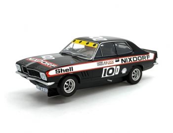 Scalextric Holden XU-1 1973 Bathurst 5th Place Johnson/Forbes Slot Car