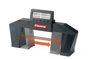 *CLEARANCE SALE* Carrera Lap Counter