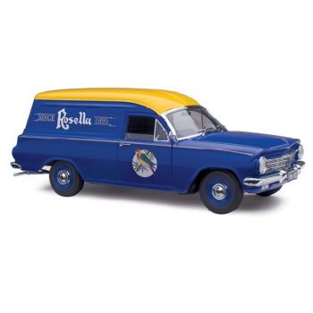 Classic Carlectables 1/18 Holden EH Panel Van Rosella *IN STOCK*