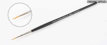 Tamiya High Finish Pointed Brush Small