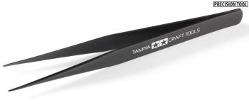 Tamiya Straight Tweezers