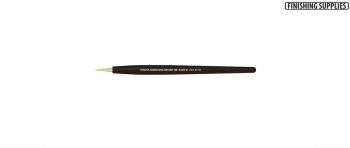 Tamiya HG Pointed Brush Fine