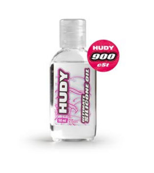 HUDY Ultimate Silicone Oil 900 cSt - 50ml	