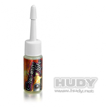 HUDY One-Way Bearing Oil	