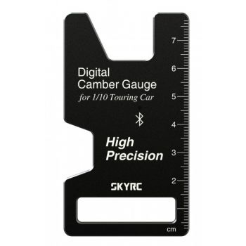 SKYRC DIGITAL CAMBER GAUGE *IN STOCK*