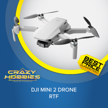 DJI Mini 2 Drone RTF *IN STOCK*