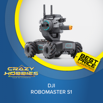 DJI RoboMaster S1 *IN STOCK*