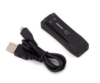 *CLEARANCE SALE*    Dynamite DYNC1062 USB Charger Lipo