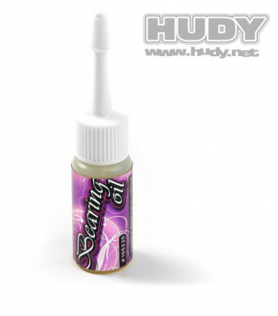 HUDY Bearing Oil	