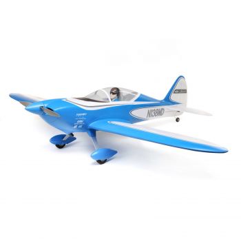 E-flite Commander mPd 1.4m BNF Basic Electric Airplane *COMING SOON*