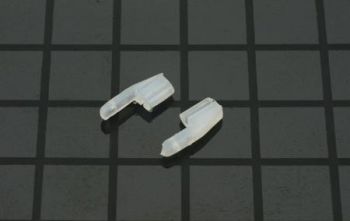 E-Flite Micro pushrod keepers (2)