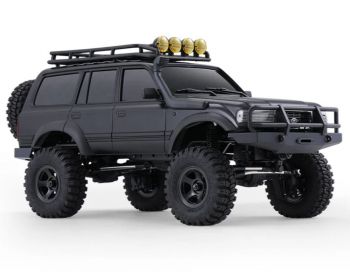 FMS FCX18 PRO Toyota Land Cruiser LC80 Brushless RTR *IN STOCK*