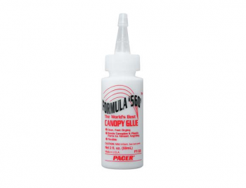 Zap Adhesives Formula 560 Canopy Glue 2 oz