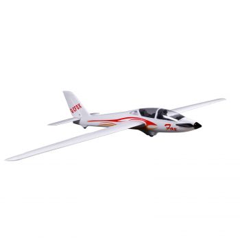 FMS unlimited aerobatic glider 2300mm FOX V2 PNP *IN STOCK*