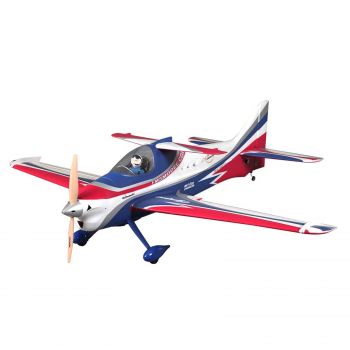 FMS RC F3A Olympus Plane 1.4M PNP *IN STOCK*