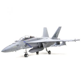 F-18F 70mm Super Hornet EDF V2 PNP with Reflex *IN STOCK*