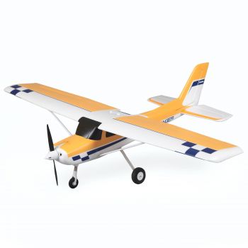 FMS RC Ranger 1.2M EP with Floats & Reflex V2, MODE 1 PLANE RTF *IN STOCK*