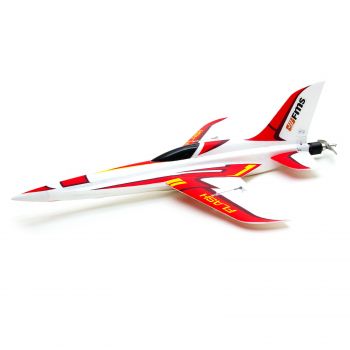 FMS RC Flash 850mm with Reflex V2, PLANE PNP *IN STOCK*