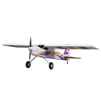 FMS RC Super EZ V4 1.2M with Floats & Reflex V2 MODE 2 RTF *IN STOCK*