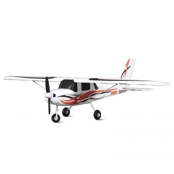 FMS RC Ranger 850mm with flight controlled GPS System Mode 2 PLANE RTF *IN STOCK*