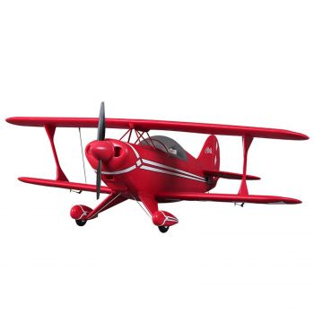 FMS RC Pitts 1.4M V2 PLANE PNP *IN STOCK*