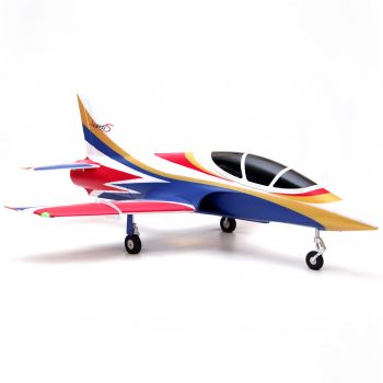 FMS RC EDF Avanti 70mm V3 PLANE PNP *IN STOCK*