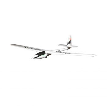 FMS RC ASW-17 EP Glider 2.5M PNP PLANE *IN STOCK*