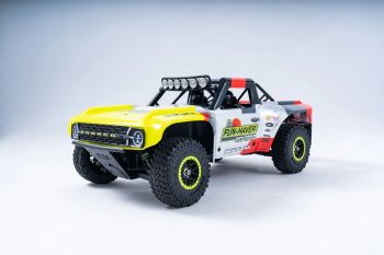 FMS FSC18 FORD BRONCO EB RTR BRUSHLESS 2024