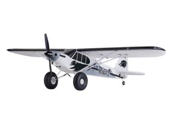FMS RC PA-18 Super Cub 1.3M with Reflex V2 PLANE PNP *IN STOCK*