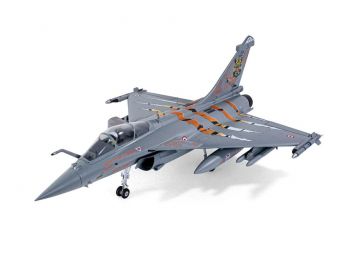 FMS RC  Rafale EDF Jet 64mm with Reflex V2, PNP PLANE *IN STOCK*