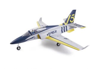 FMS EDF Jet 70mm Viper V2 PNP 15th Anniversary Edition *IN STOCK*