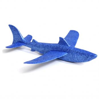 FMS Free Flight Shark Glider Kit *IN STOCK*