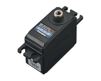 Futaba BLS173SV S.Bus2 Brushless Mini Air HV Servo