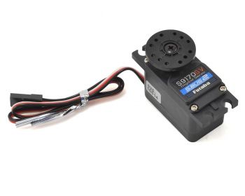 Futaba S9170SV S.Bus2 Programmable Airplane Low Profile Servo (High Voltage)