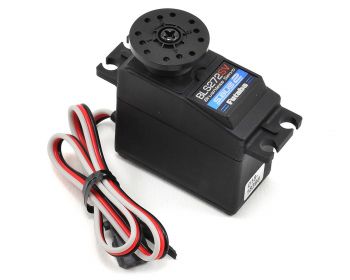 Futaba BLS272SV Brushless S.Bus2 Programmable Digital Servo (High Voltage)