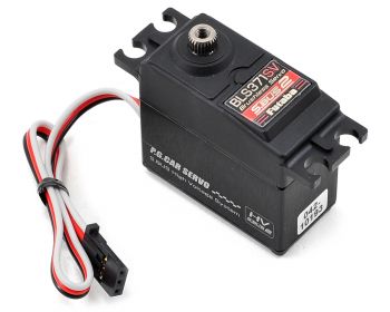 Futaba BLS371SV Brushless S.Bus2 Programmable Digital High Voltage Servo