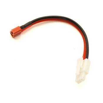 MALE TAMIYA TO FEMALE DEANS ADAPTOR