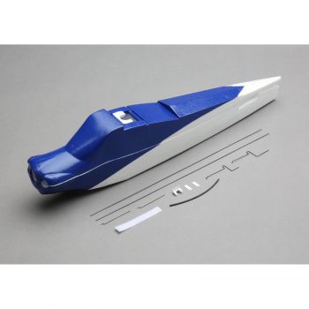 *CLEARANCE SALE* Bare Fuselage: Sport Cub S