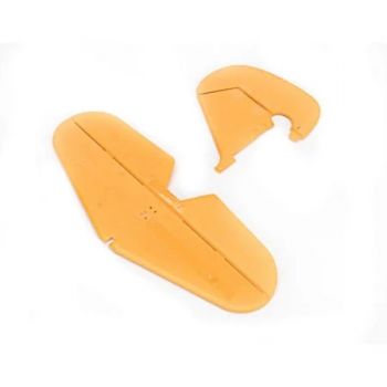 *CLEARANCE SALE* Hobbyzone Champ Complete Tail