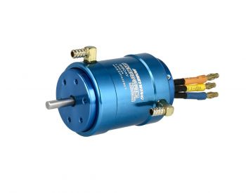 Hobbywing Seaking 3660 Brushless Motor for Boats 3180kV