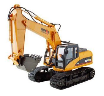 Huina R/C Construction Excavator [1550]