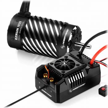 Hobbywing Ezrun MAX4 HV Combo 70125 560kV