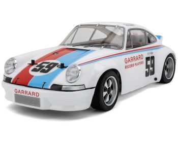 HPI Sport 3 1973 Brumos Porsche Carrera RSR RTR