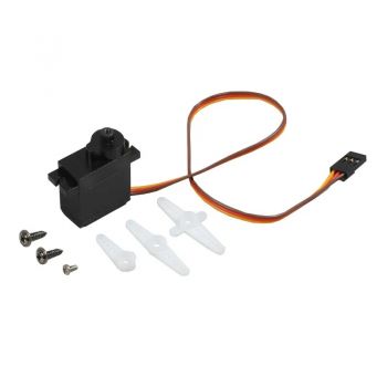 *CLEARANCE SALE*   Pro Boat Servo, Jet Jam, 