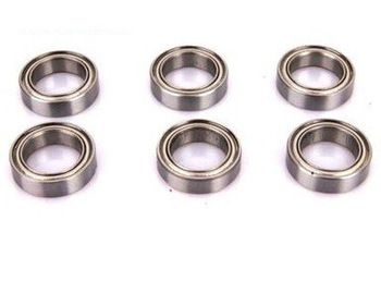 Hsp Ball Bearing 15x10x4