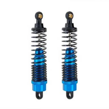 Hsp Aluminum Shocks Complete (Buggy)