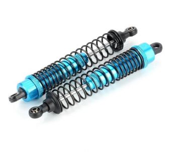 Hsp Aluminum Shocks Complete