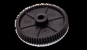 Hsp Spur Gear (Main Gear)